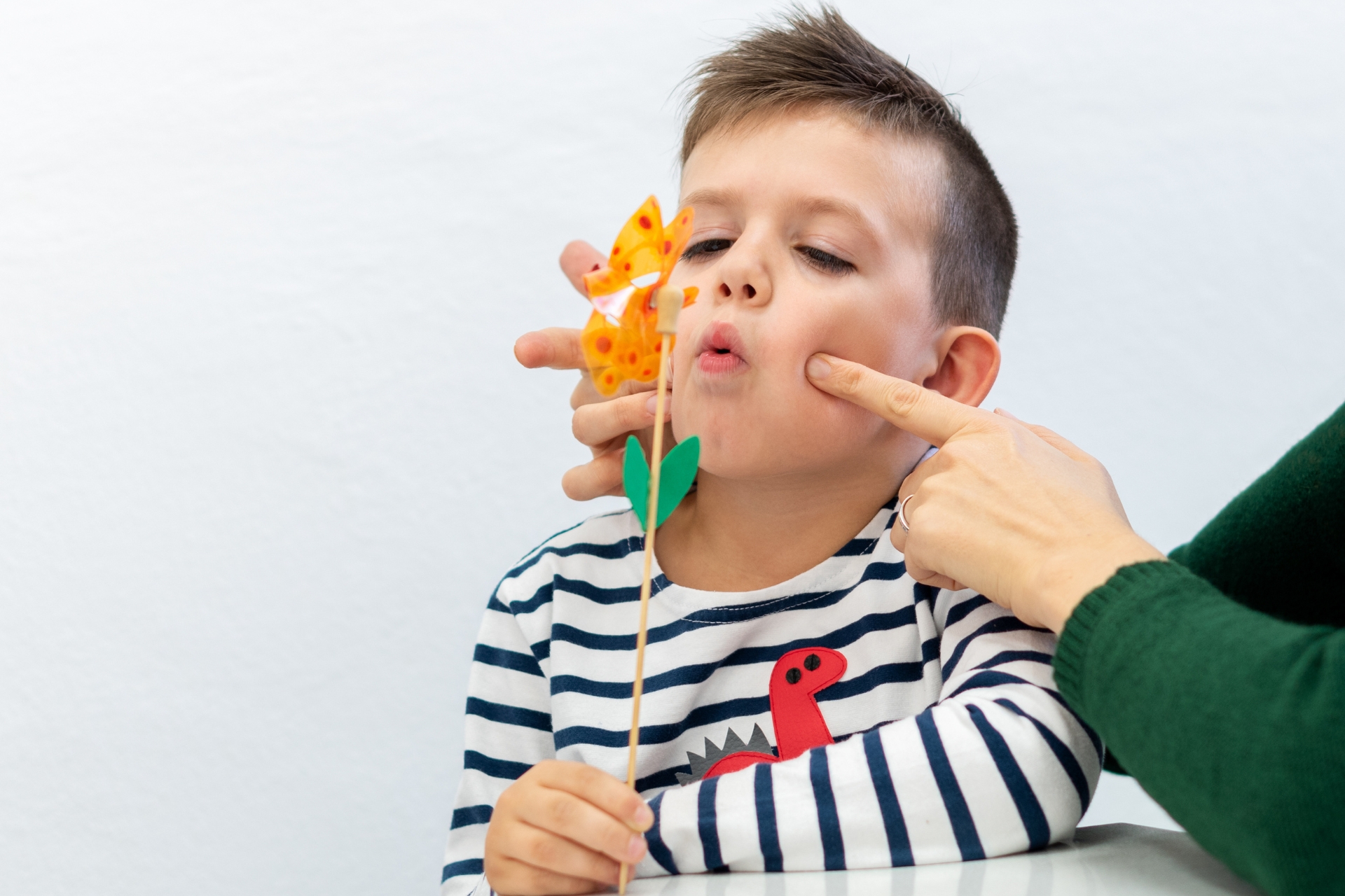Understanding Autism: Common Signs and Effective Therapies