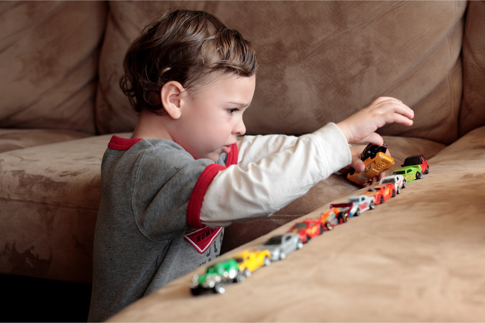 The Role of Parents in Improving Rehabilitation Outcomes for Children with Developmental Disorders