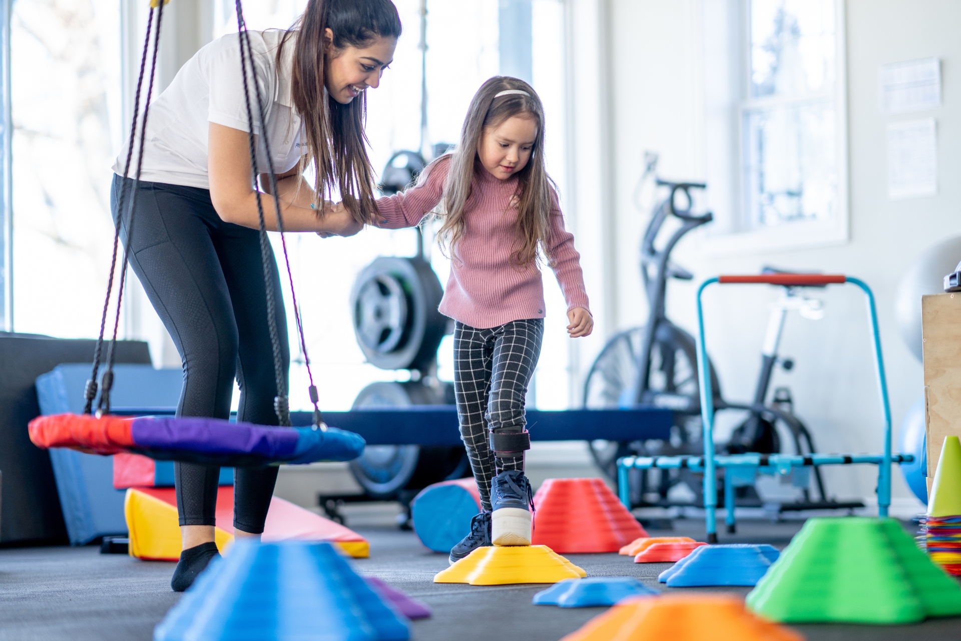 The Role of Parents in Supporting Children with Learning Disabilities