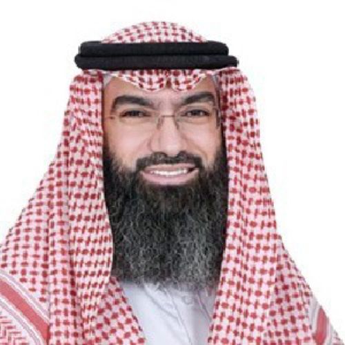 Mohammed Al Kharouf