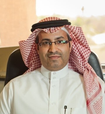 Othman Saleh AlNumair
